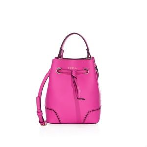 Furla Stacy Mini Drawstring